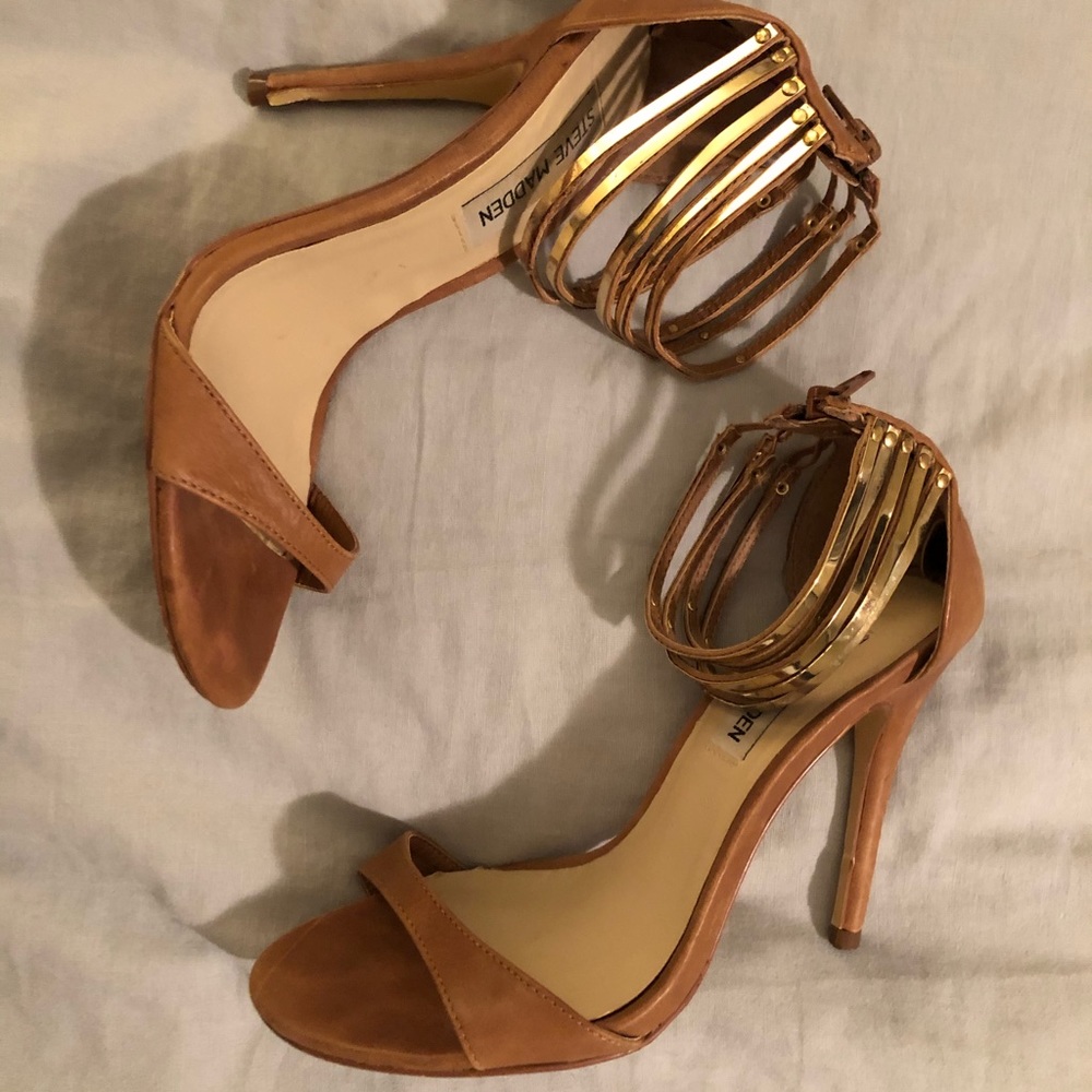 Women’s heals
